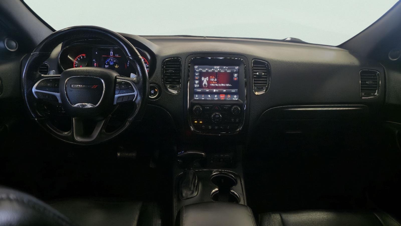 Used 2019 White Knuckle Clearcoat Dodge GT image 20