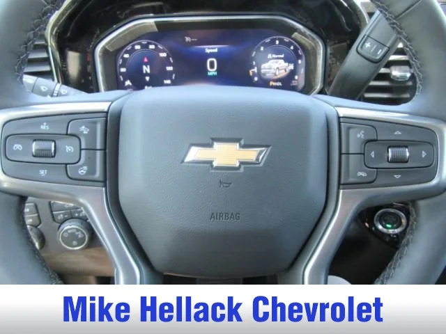 2026 Chevrolet Silverado 1500 LT - Photo 15