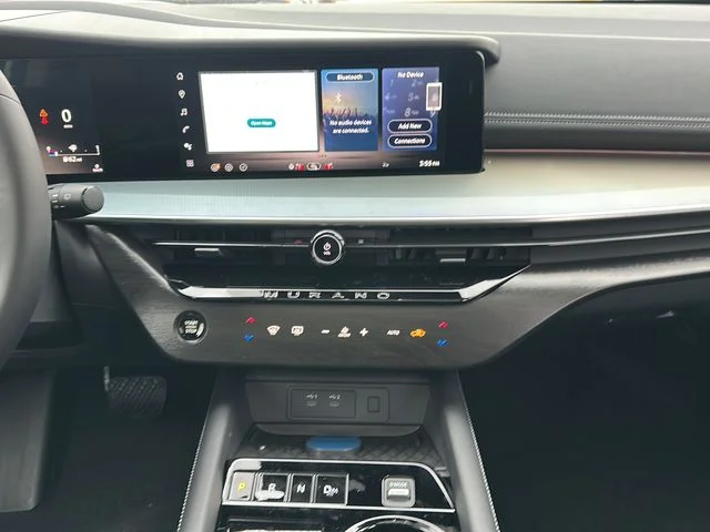 2026 Nissan Murano SL - Photo 13