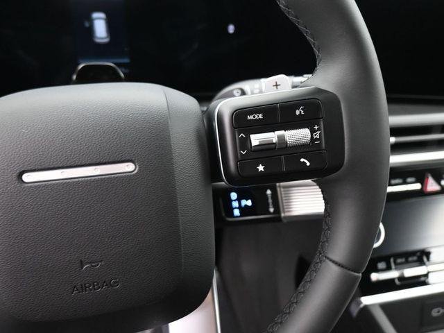 2026 Hyundai Santa Fe SEL - Photo 18