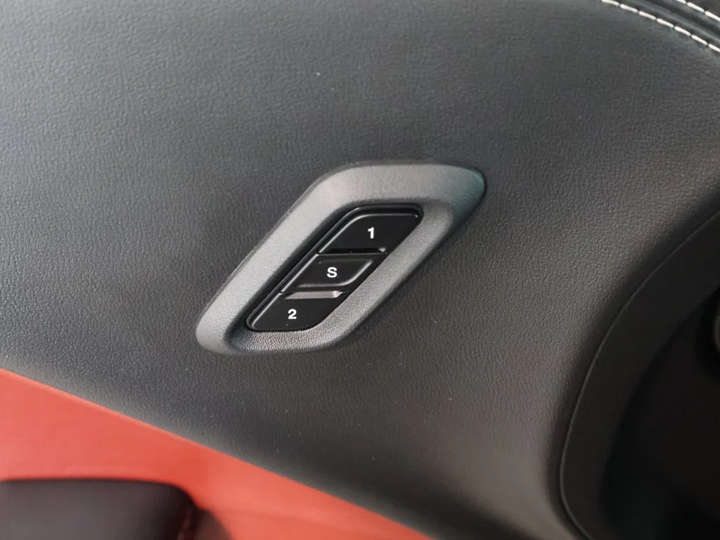 Used 2023 Black Dodge SRT Demon 170 image 13