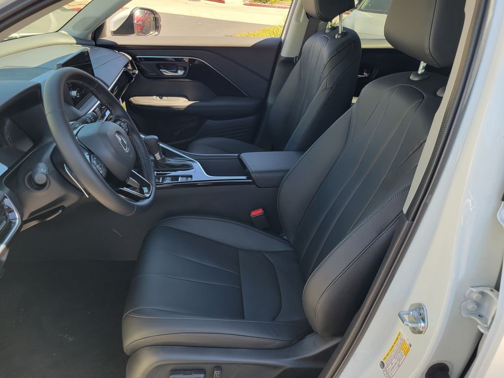 2026 Acura ADX Base - Photo 16