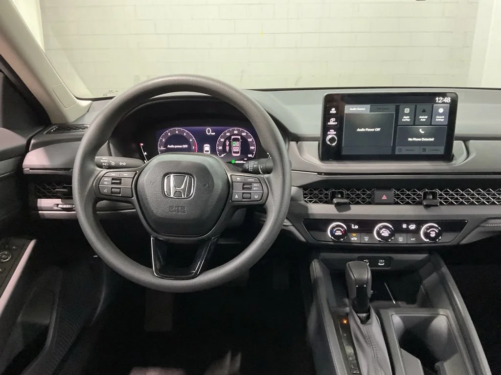 2026 Honda Accord LX - Photo 44