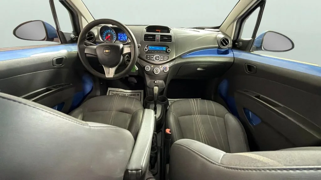 Used 2015 Metallic paint.) Chevrolet LS image 29