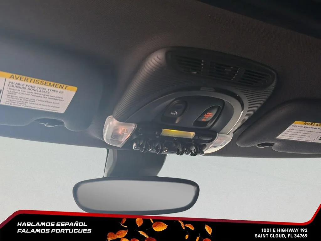 Used 2019 Gray MINI Cooper S image 21
