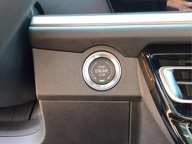 New 2026 Sterling Gray Metallic Chevrolet LT image 8