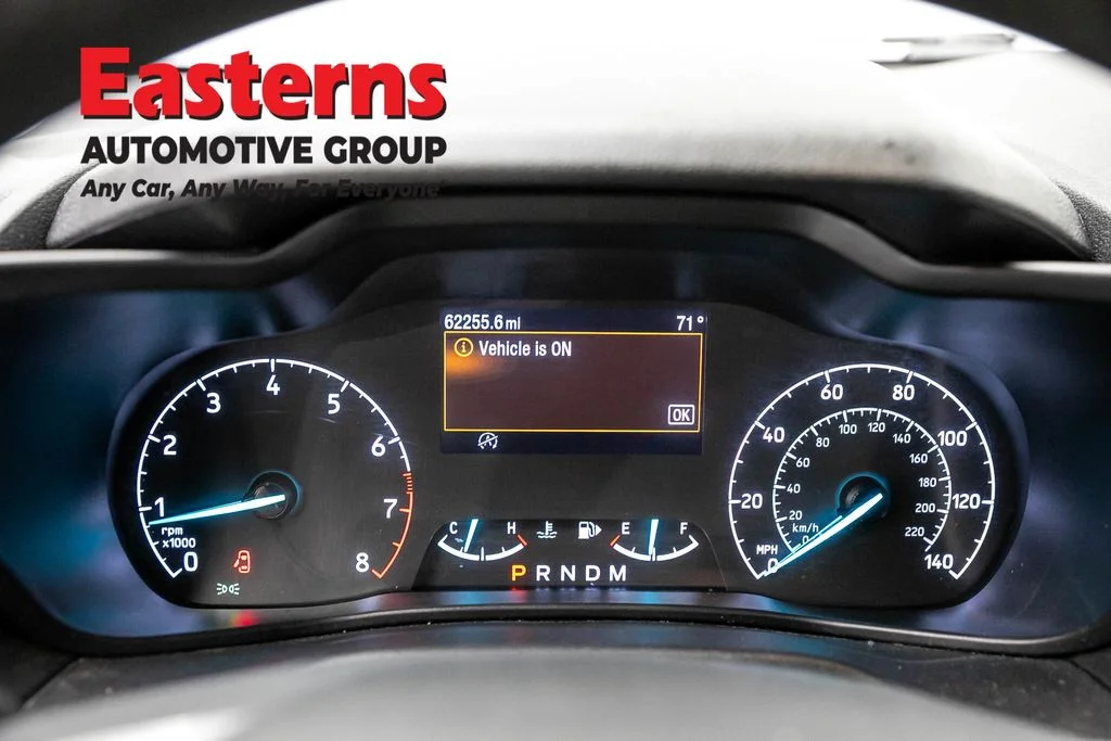 Used 2022 Silver Ford XLT image 17