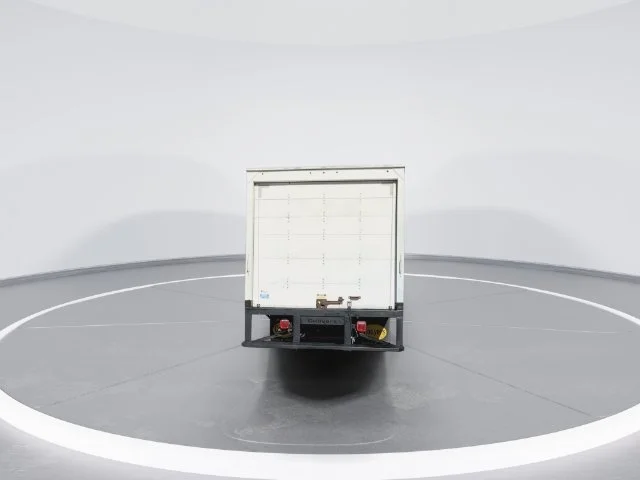 Used 2019 White Chevrolet Work Truck image 10