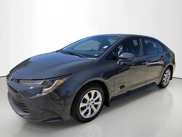 Used 2026 Underground Toyota LE image 9