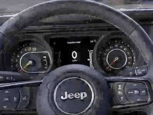 2025 Jeep Gladiator Sport S - Photo 85