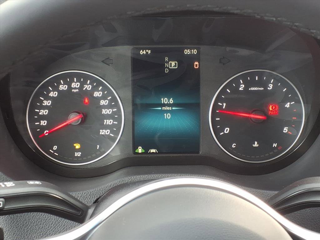 2024 Mercedes-Benz Sprinter Cargo Van Base - Photo 13