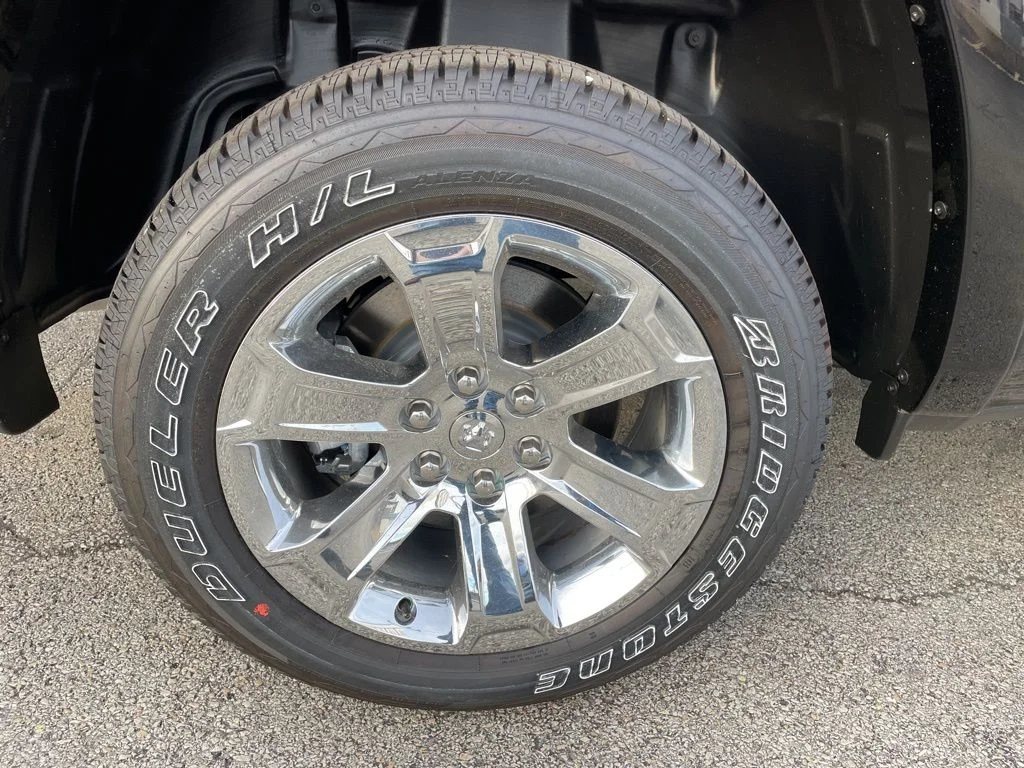 2026 RAM 1500 Big Horn/Lone Star - Photo 9
