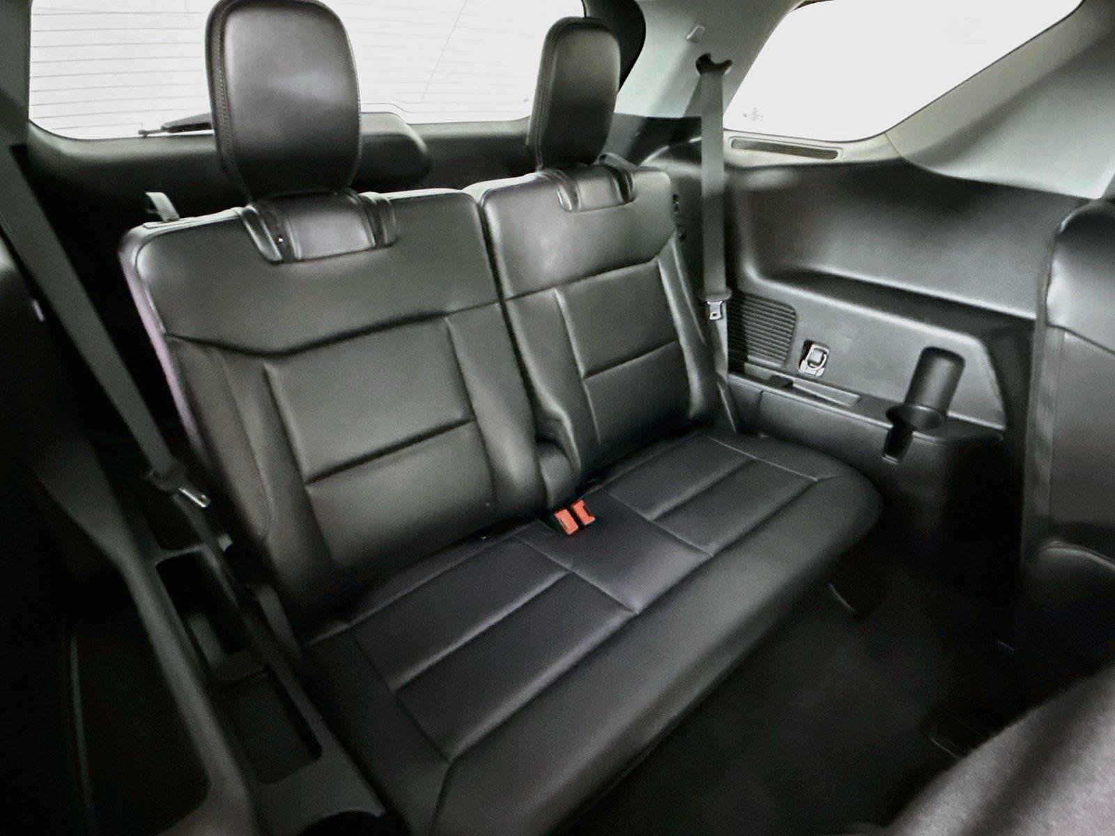 Used 2021 Oxford White Ford XLT image 40