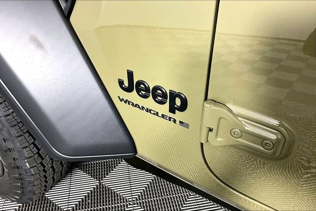 New 2026 41 Exterior Paint Jeep Sport S image 9