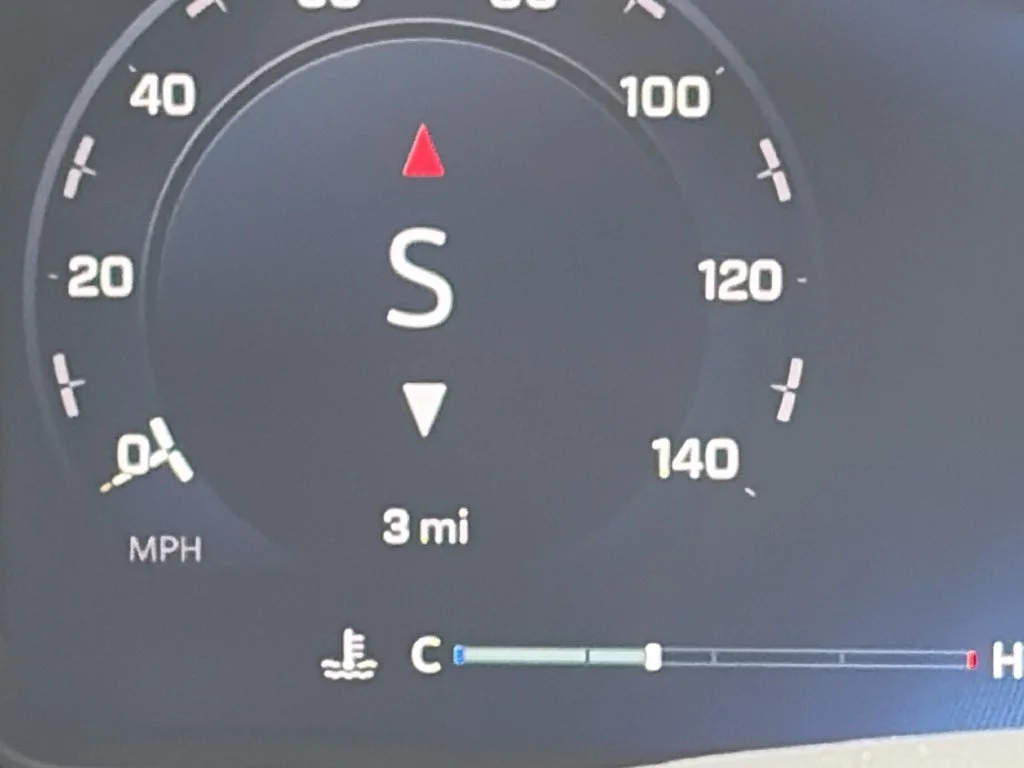 New 2026 Sterling Gray Metallic Chevrolet LT (2FL) image 13