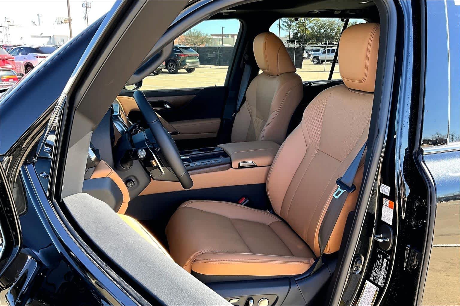 New 2026 Caviar Lexus LUXURY image 9