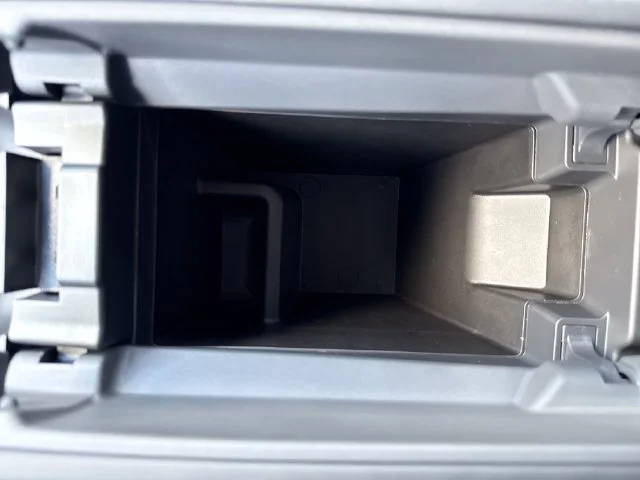 New 2026 Boulder Gray Pearl Nissan Rock Creek® image 26