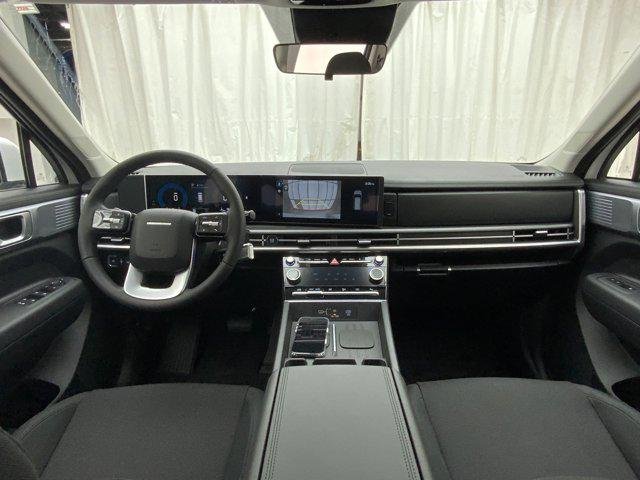 New 2026 Serenity White Hyundai SE image 11