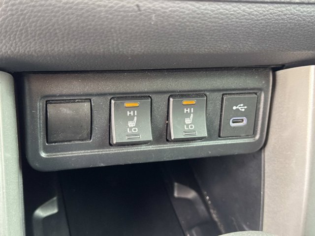Used 2024 Beige Toyota XLE image 13