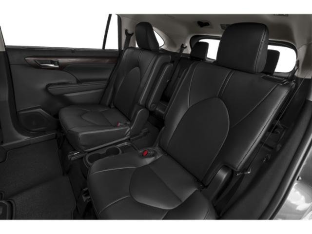 New 2026 Midnight Black Metallic Toyota LE image 15
