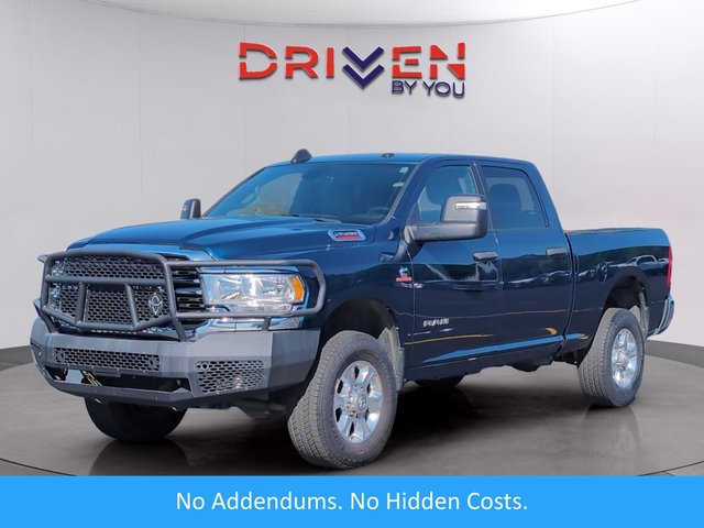 2023 Ram 2500 Big Horn