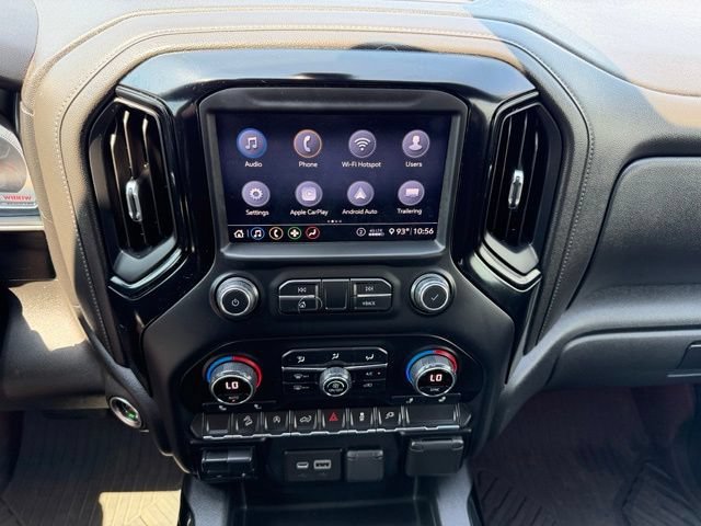 Used 2020 SUMMIT WHITE Chevrolet RST image 23