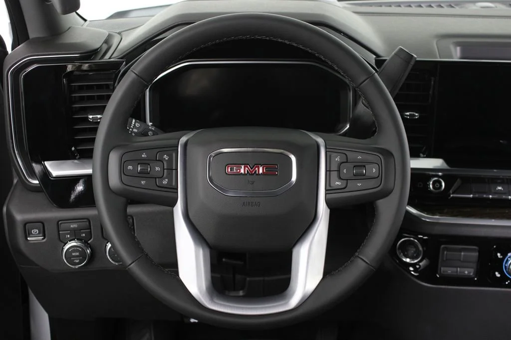 2026 GMC Sierra 1500 Elevation - Photo 25
