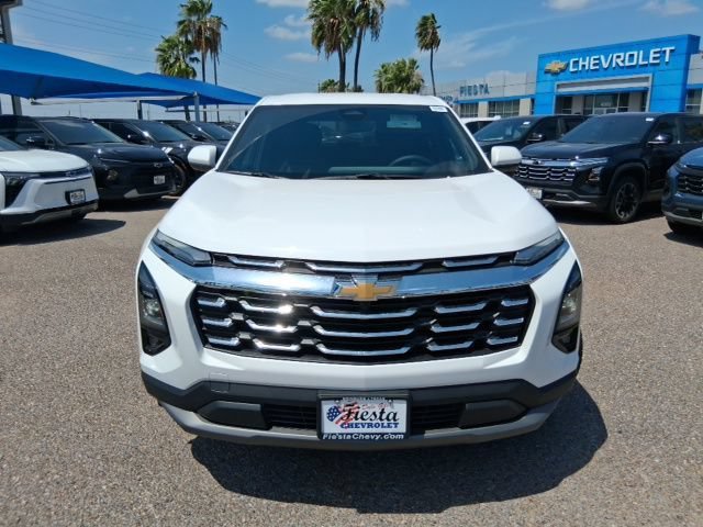 2027 Chevrolet Equinox LT - Photo 2