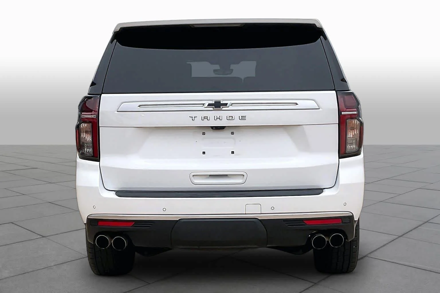 Used 2021 Summit White Chevrolet High Country image 6