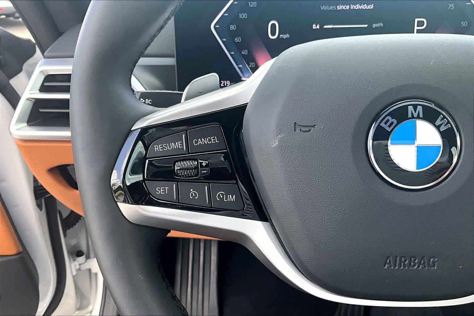 Used 2026 Mineral White Metallic BMW 430i image 20