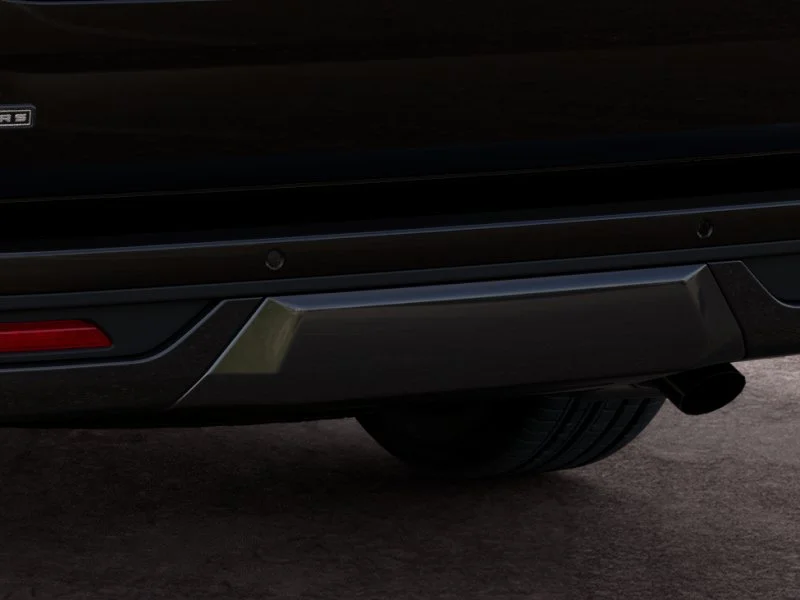 New 2027 Agate Black Metallic Ford Platinum image 23