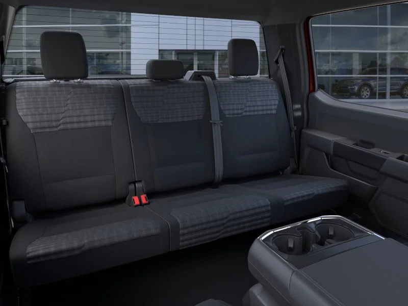 2023 Ford F-150 XL - Photo 11