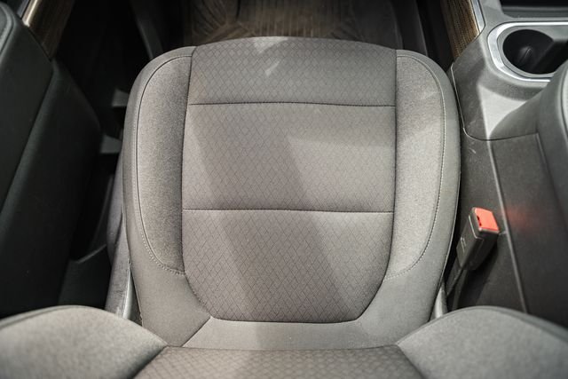 Used 2022 Black Chevrolet LT Trail Boss image 33