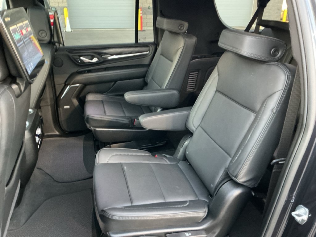 Certified Used 2024 Silver GMC Denali image 28