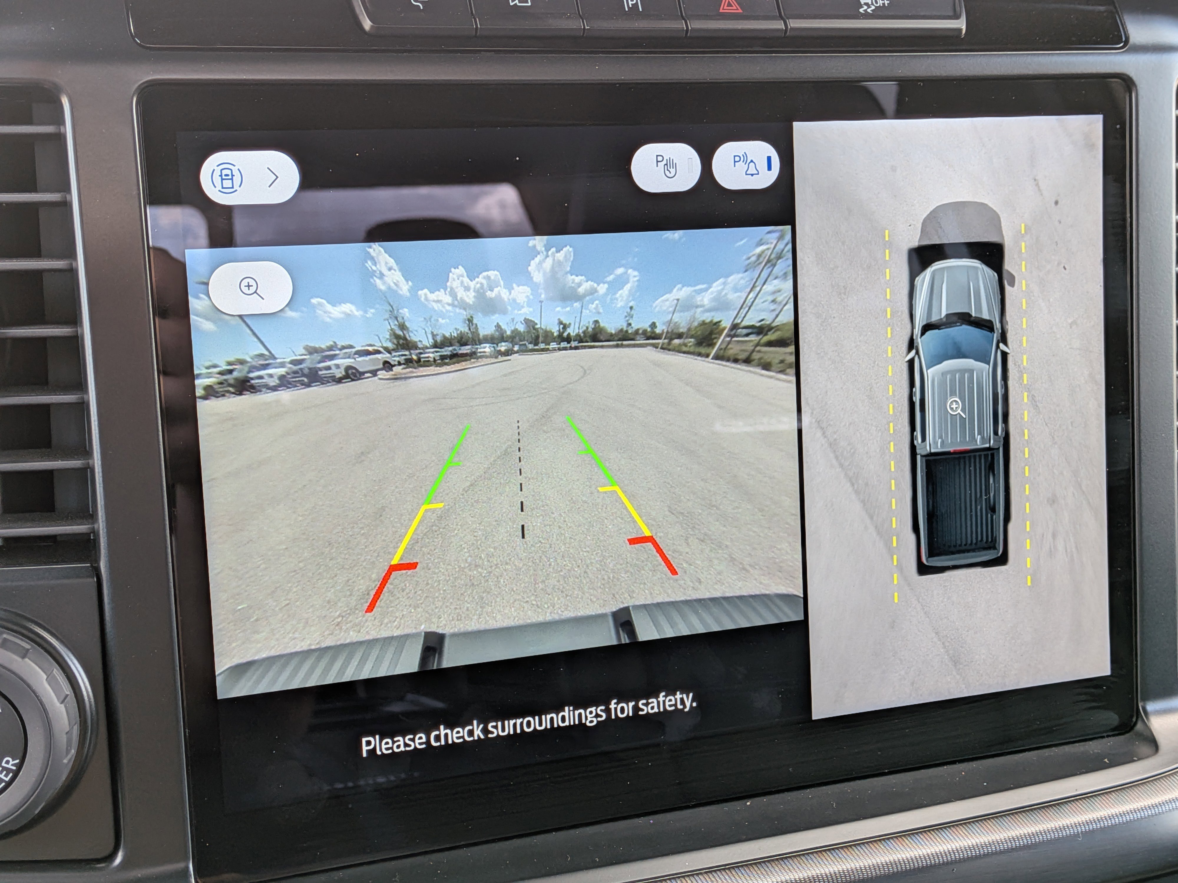 2024 Ford F-150 Platinum - Photo 35