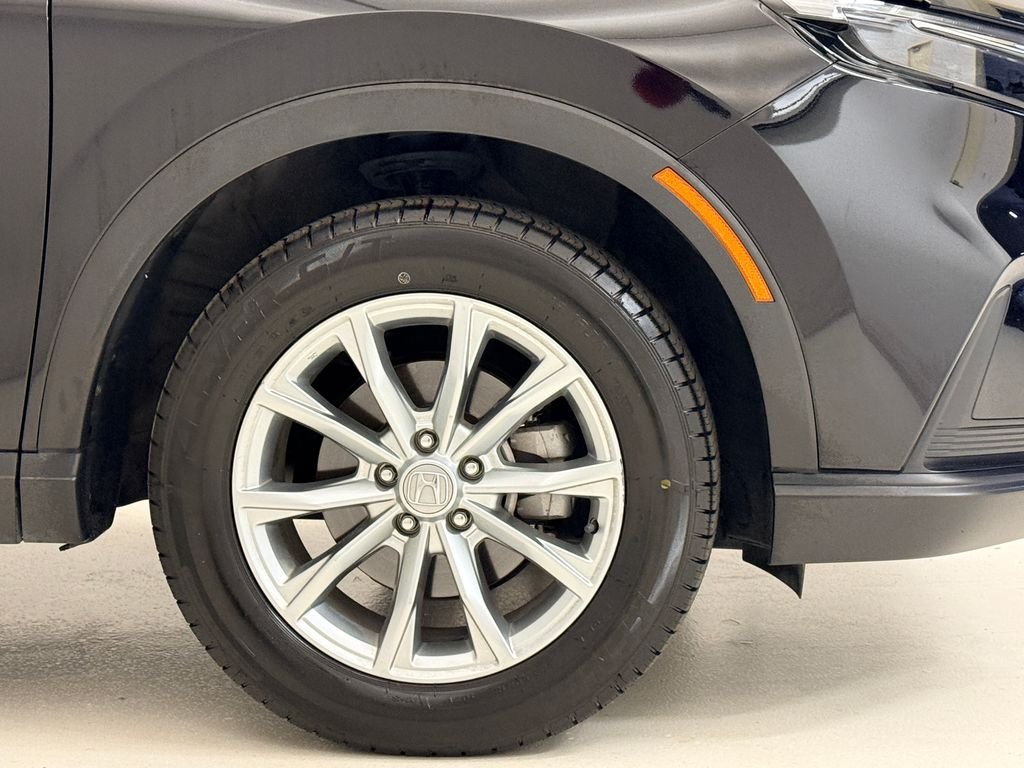 2024 Honda CR-V EX - Photo 6