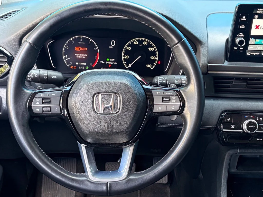 2023 Honda Pilot Touring - Photo 30