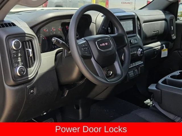 2026 GMC Sierra 1500 Pro - Photo 25
