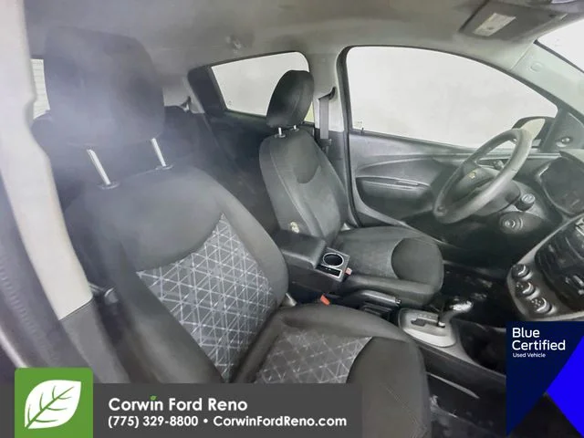 Used 2020 Mosaic Black Metallic Chevrolet LS image 28
