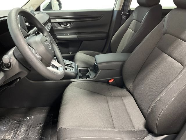 New 2026 Urban Gray Pearl Honda EX image 12