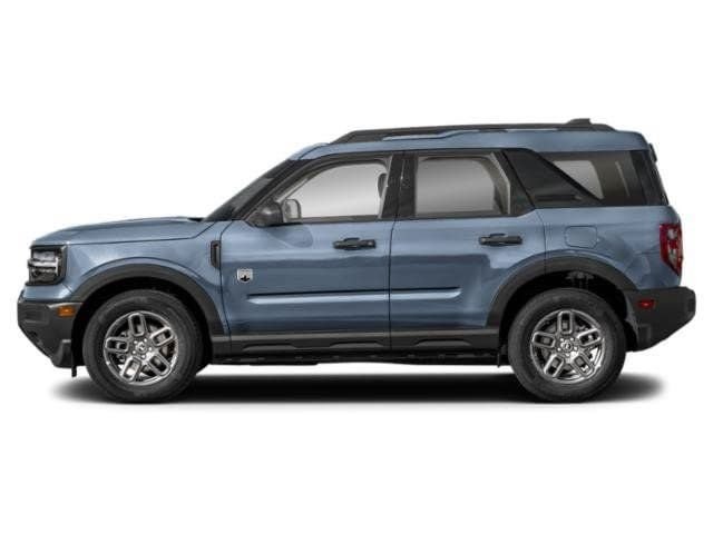 New 2026 Oxford White Ford Big Bend® image 6