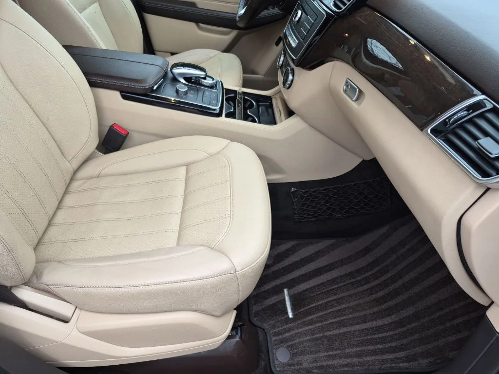 Used 2018  Mercedes-Benz GLE 350 image 18