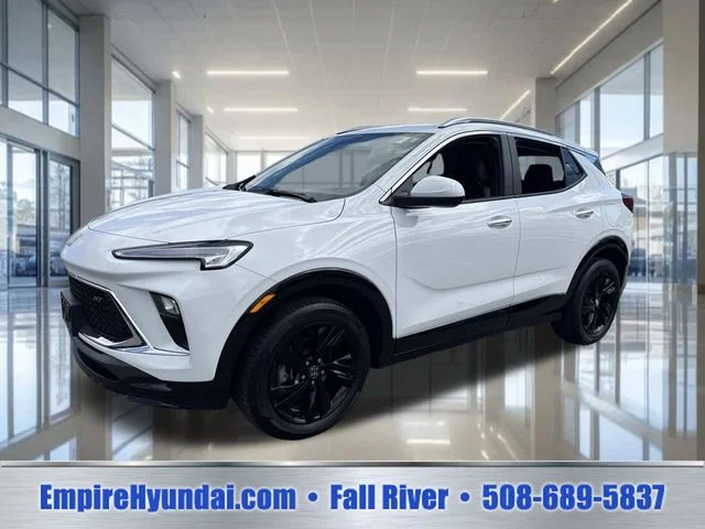 2024 Buick Encore GX Sport Touring