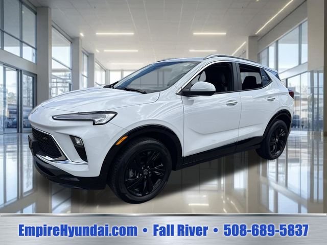 2024 Buick Encore GX