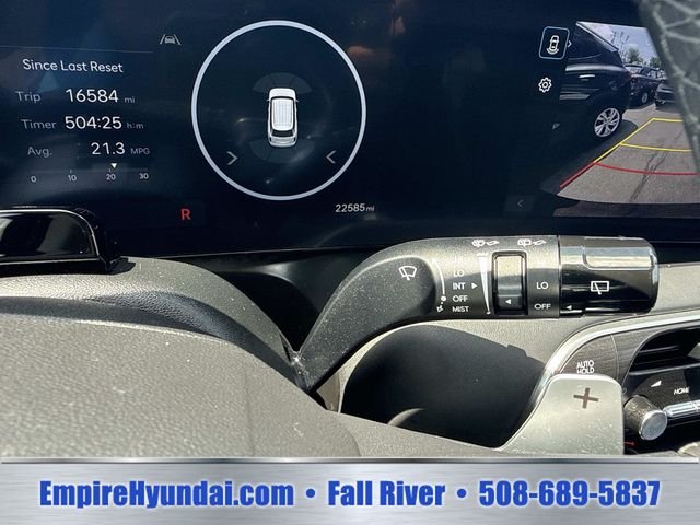 2026 Hyundai Palisade SEL - Photo 31