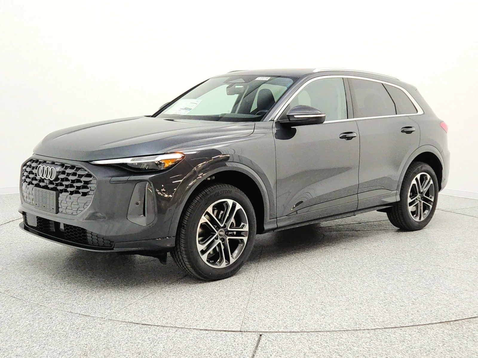 2026 Audi Q5 Premium Plus quattro's photo