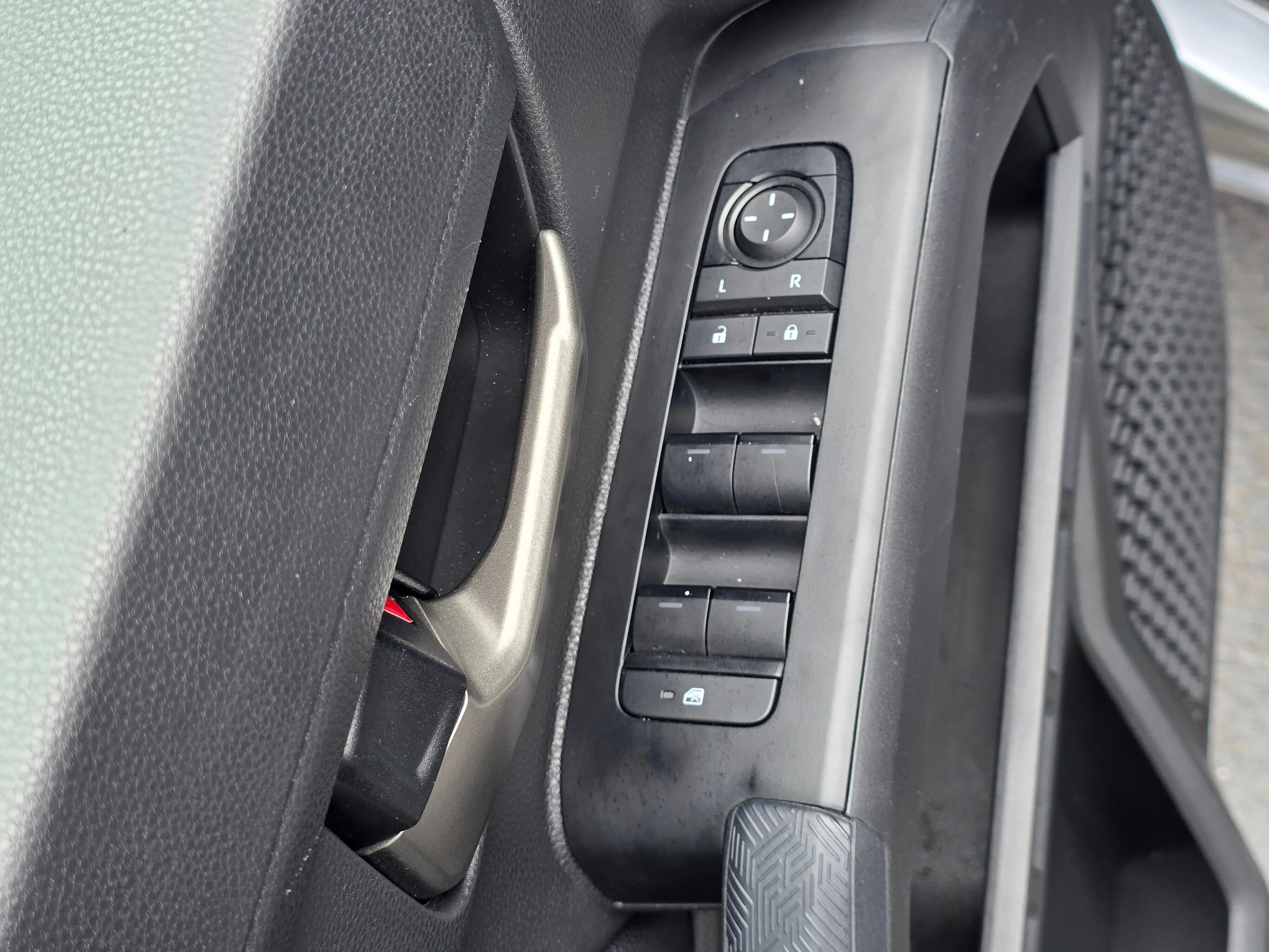 Used 2025 Celestial Silver Metallic Toyota TRD Sport image 15