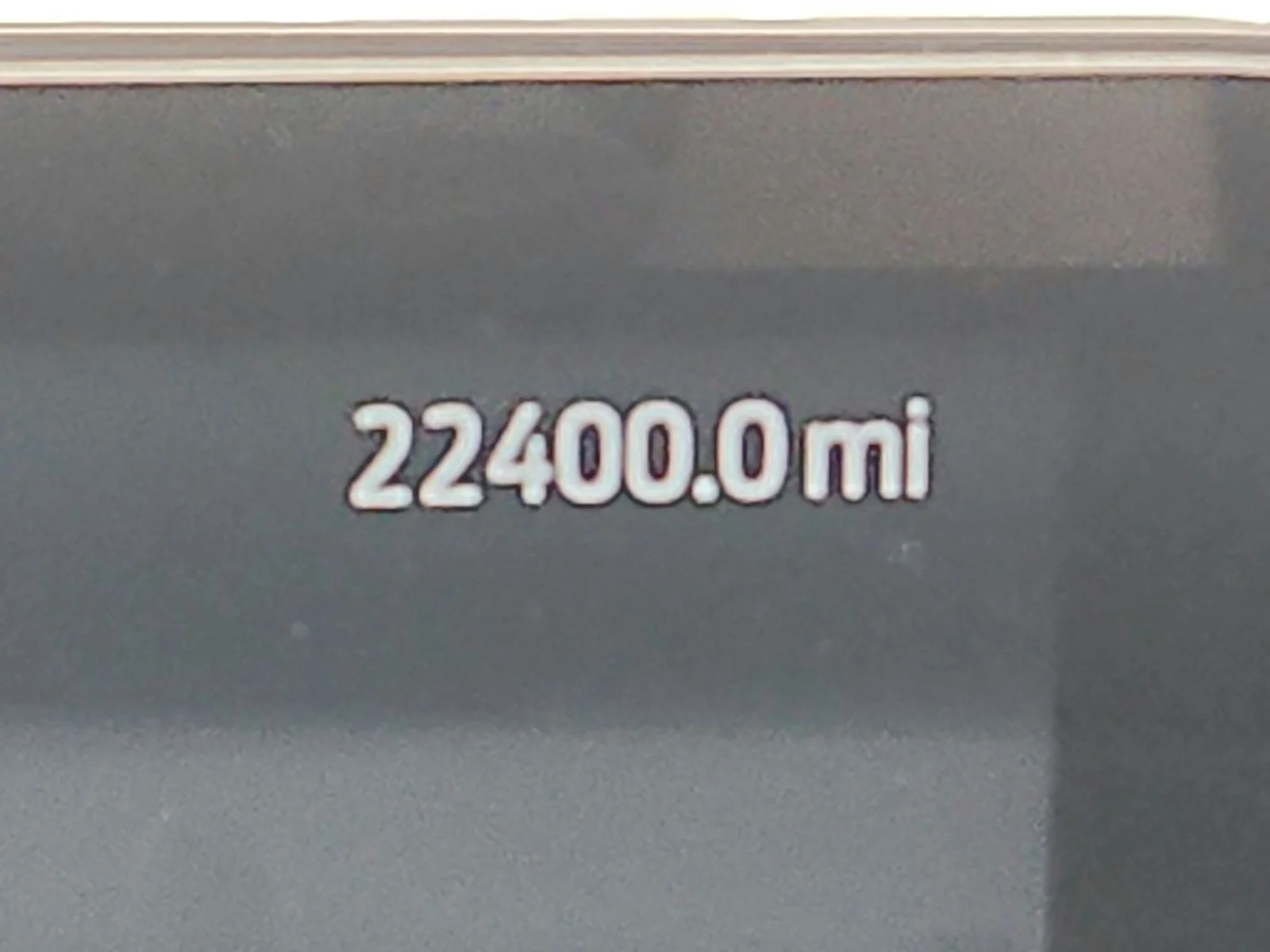 Used 2025 White Ford Platinum image 14