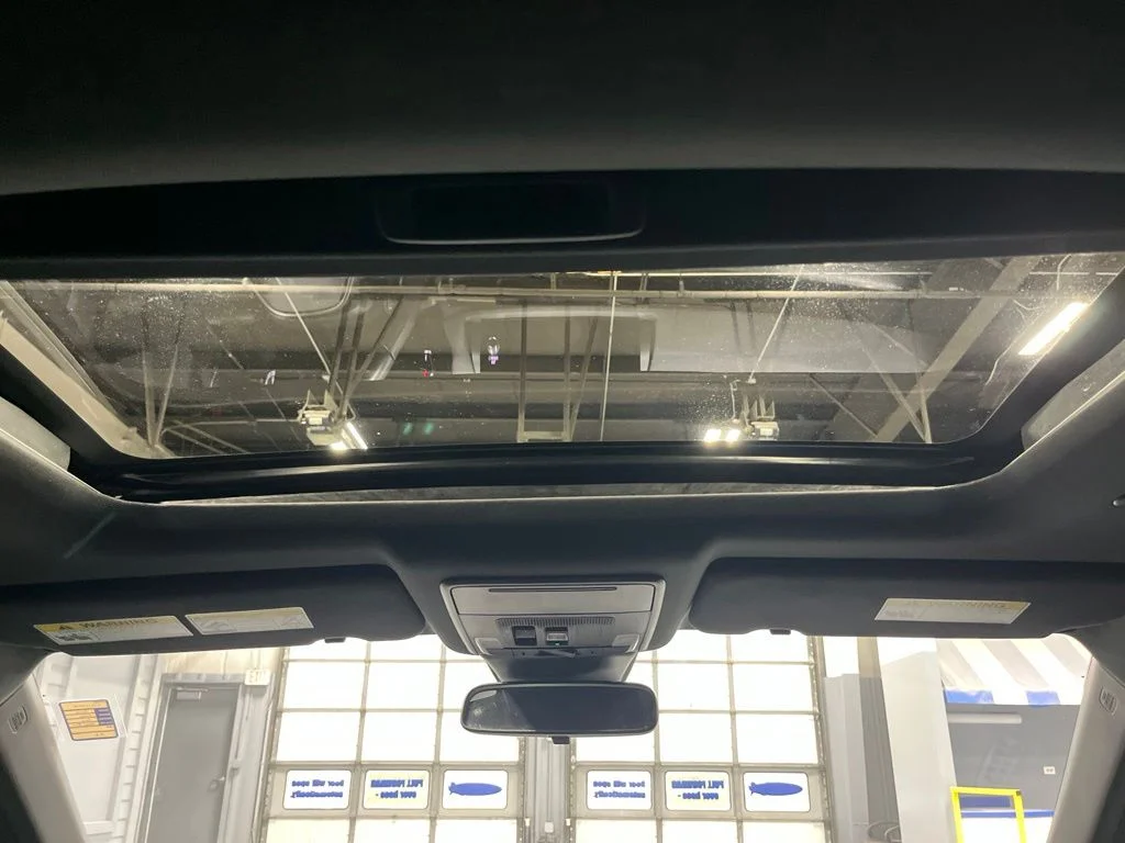 2026 Honda CR-V TrailSport - Photo 28