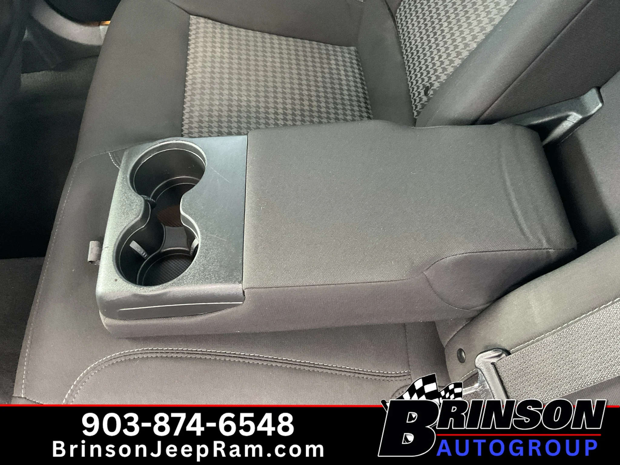 Used 2022 Pitch Black Clearcoat Dodge R/T image 16